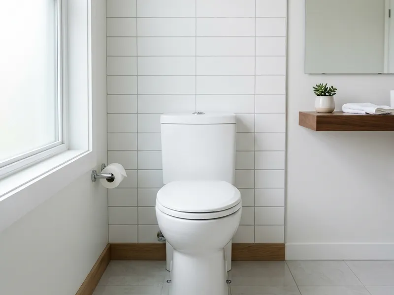 Toilet Repair & Installation Plumber in Gulfport, MS